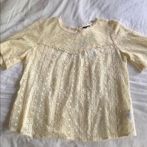 NWT AEO Top